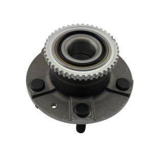 TIMKEN 512118 Маточина колеса