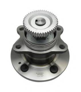 TIMKEN 512286 Маточина колеса