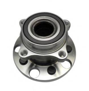 TIMKEN 512337 Маточина колеса