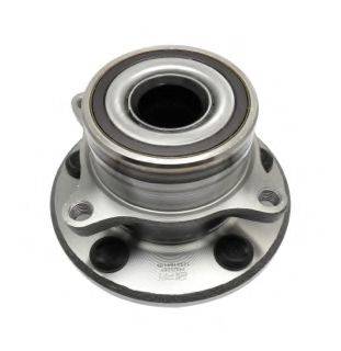 TIMKEN 513267 Маточина колеса