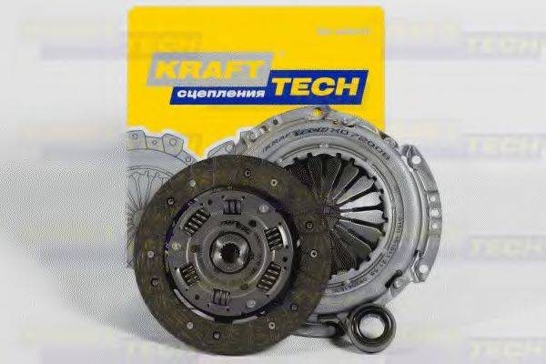 KRAFTTECH W07200E