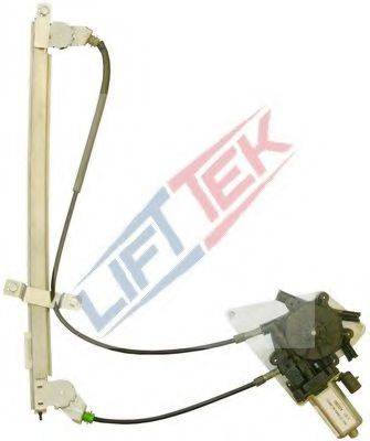 LIFT-TEK LT AD16 L B