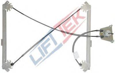 LIFT-TEK LT AD704 L