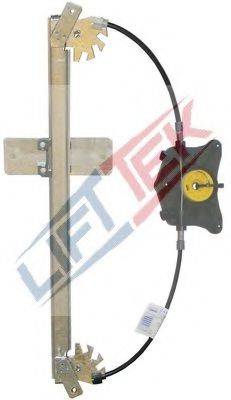 LIFT-TEK LT AD706 R
