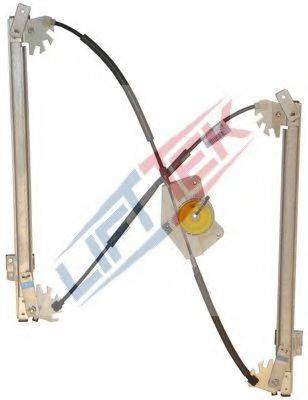 LIFT-TEK LT AD714 R