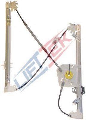 LIFT-TEK LT BM707 R