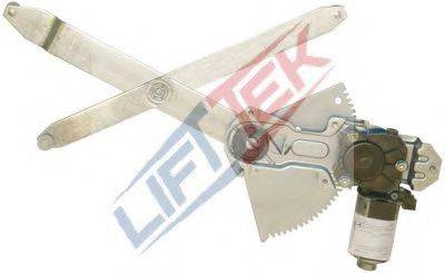 LIFT-TEK LT CT01 R