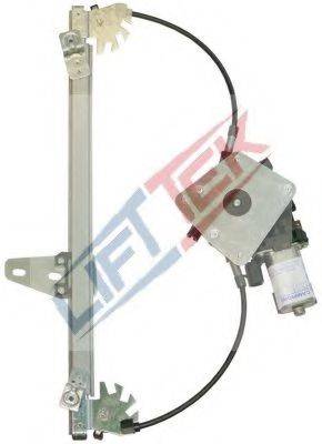 LIFT-TEK LT CT11 L B