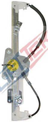 LIFT-TEK LT CT704 L