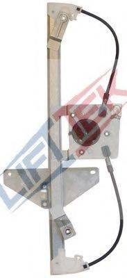 LIFT-TEK LT CT717 R
