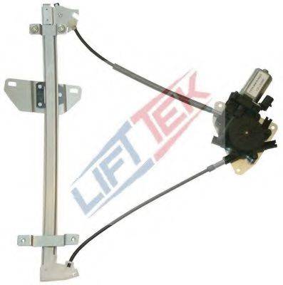 LIFT-TEK LT DN69 R