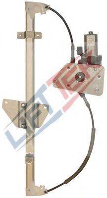 LIFT-TEK LT DN94 R