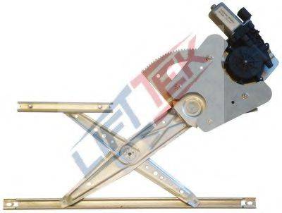 LIFT-TEK LT DN98 L