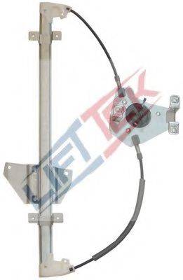 LIFT-TEK LT DN702 L