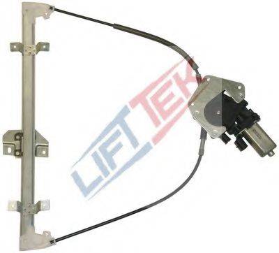 LIFT-TEK LT FR31 L B
