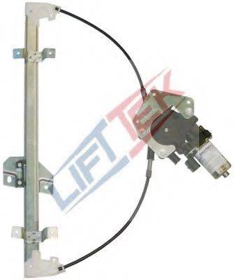 LIFT-TEK LT FR32 R B