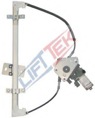 LIFT-TEK LT FR41 R B