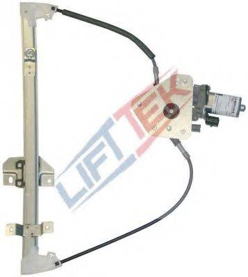 LIFT-TEK LT FR60 L