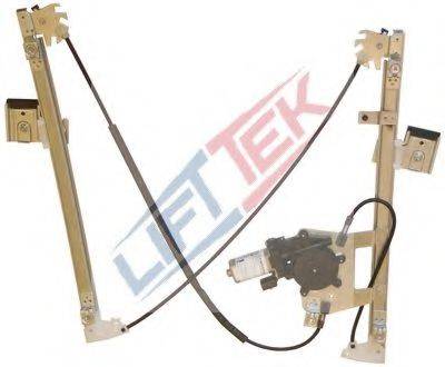 LIFT-TEK LT FR61 L