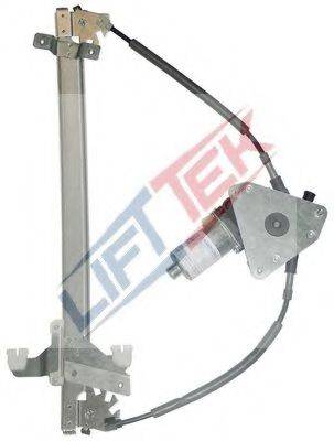 LIFT-TEK LT FR65 L