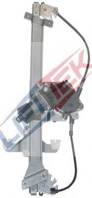 LIFT-TEK LT FR66 L