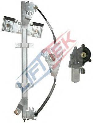 LIFT-TEK LT FR75 L
