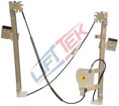 LIFT-TEK LT FR701 L
