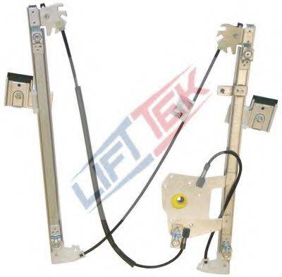 LIFT-TEK LT FR702 R