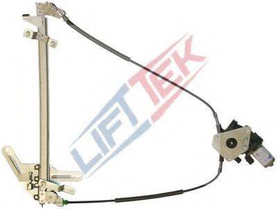 LIFT-TEK LT FT57 L