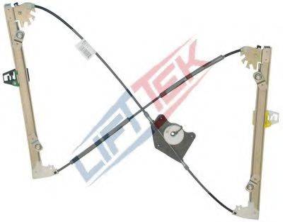LIFT-TEK LT FT81 R