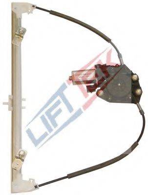 LIFT-TEK LT FT85 R