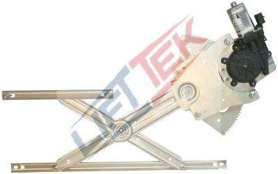 LIFT-TEK LT FT95 L