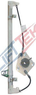 LIFT-TEK LT FT702 L