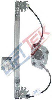 LIFT-TEK LT FT704 L
