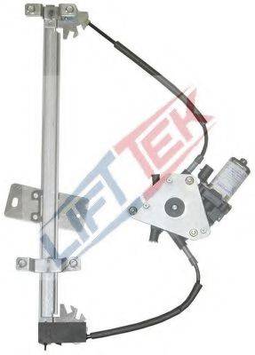 LIFT-TEK LT HD52 L
