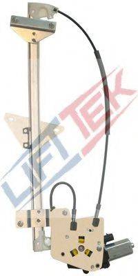 LIFT-TEK LT HD54 R