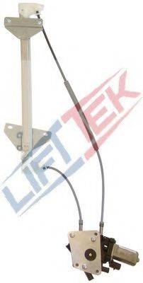 LIFT-TEK LT HD55 L