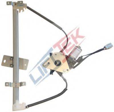 LIFT-TEK LT HDO52 R C
