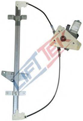 LIFT-TEK LT HY40 L