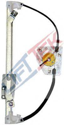 LIFT-TEK LT HY702 L