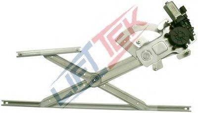 LIFT-TEK LT KA11 L