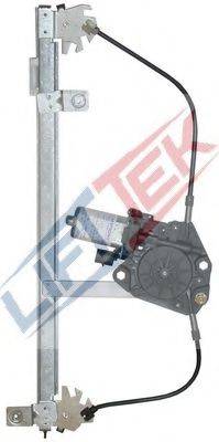 LIFT-TEK LT LN25 R