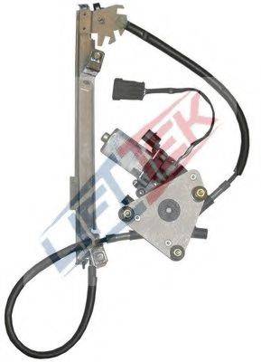 LIFT-TEK LT LNO32 L C