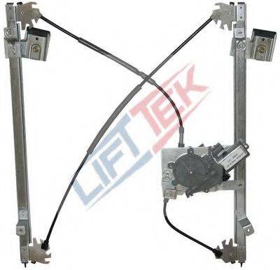 LIFT-TEK LT LR16 R