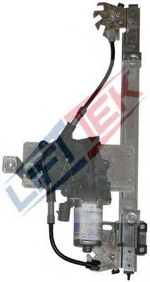 LIFT-TEK LT LR21 R