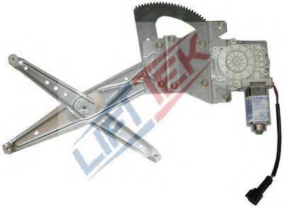 LIFT-TEK LT LR22 L