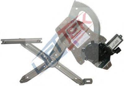 LIFT-TEK LT ME34 R