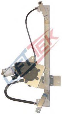 LIFT-TEK LT ME72 R