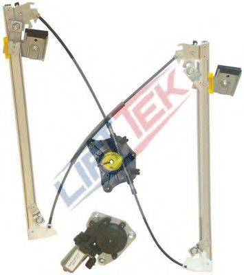 LIFT-TEK LT ME81 R