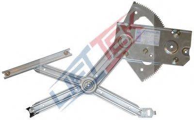 LIFT-TEK LT ME701 R